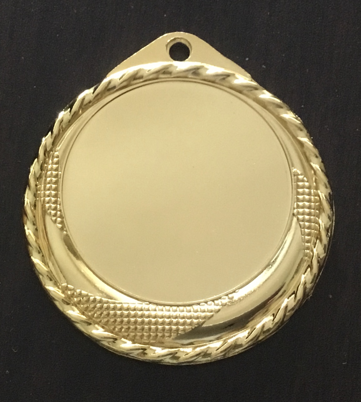 Medal 22-5